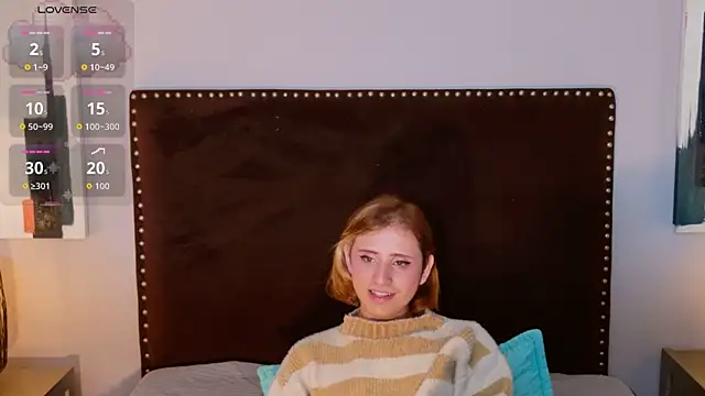 seraphine_star webcam