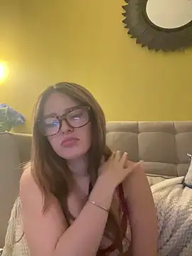 cherryrosealiee webcam