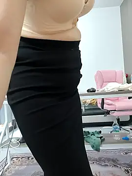 susu_baby webcam