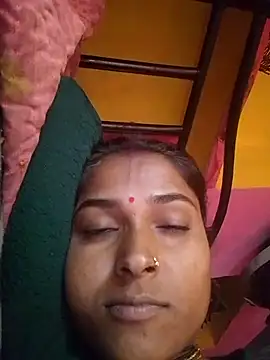 Hot_reshmaji webcam