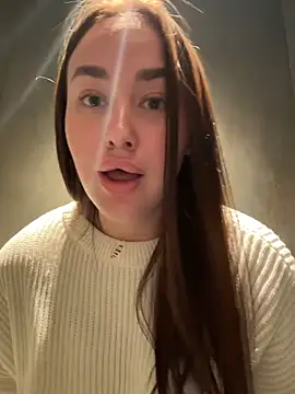 KiraSunshine webcam