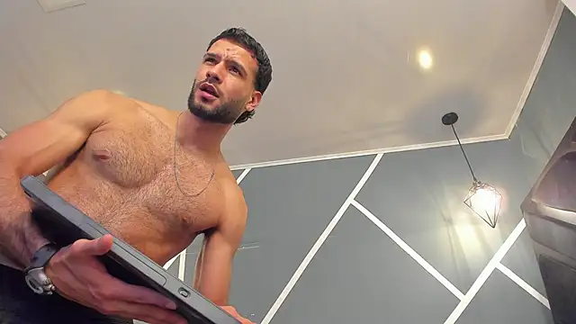 Jacob_Benelli webcam