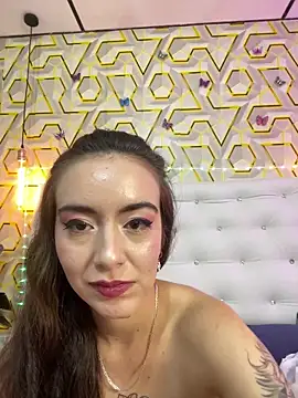 MelanyyJhonson15 webcam