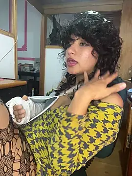 justcallmemargo webcam
