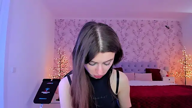 Hot_Molly5 webcam