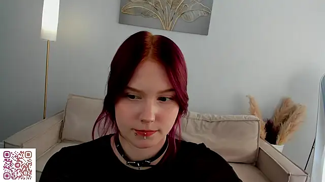 Julia_Anis webcam