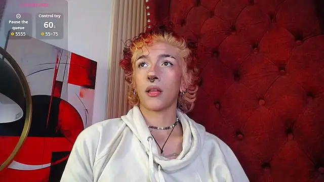Cain_Dantalion webcam