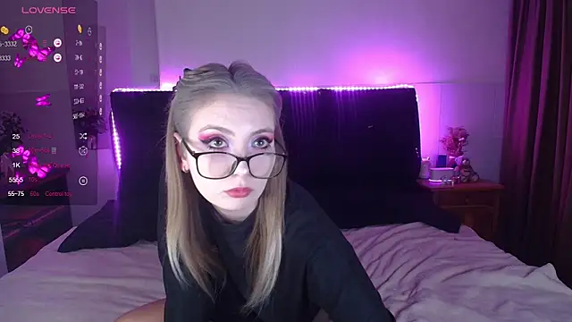 ammyska webcam