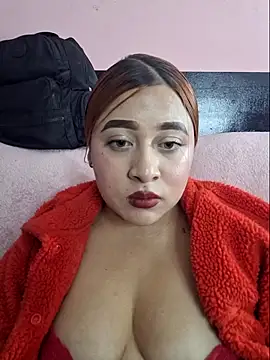 venuscopper webcam