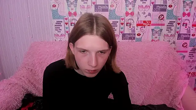 xSophieexx webcam
