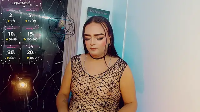 Sofia_antonella_ webcam