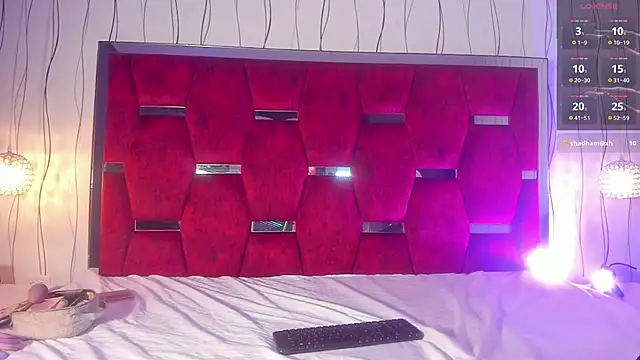 MayAndJuno webcam
