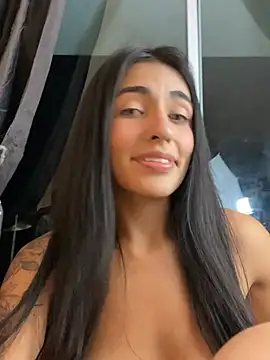 DaphneUwu webcam