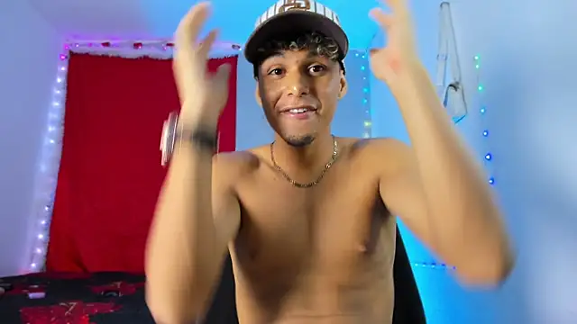 Master_hot06 webcam