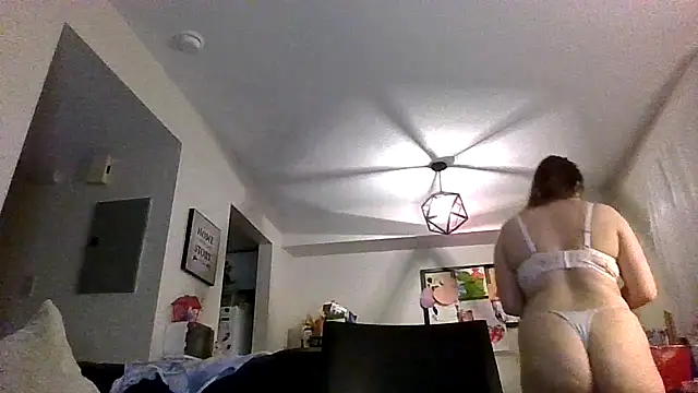 thedevinemama webcam