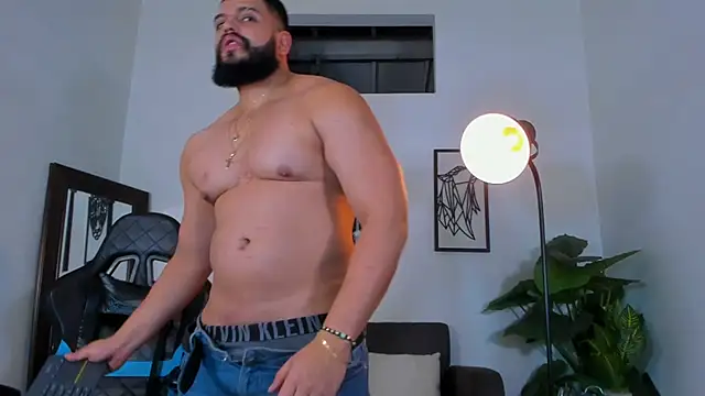 Justin_kingX7 webcam