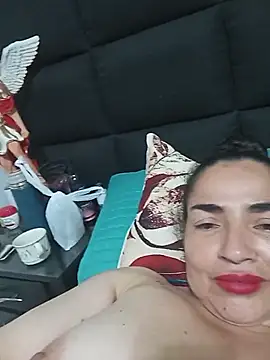 MaryRoze_ webcam