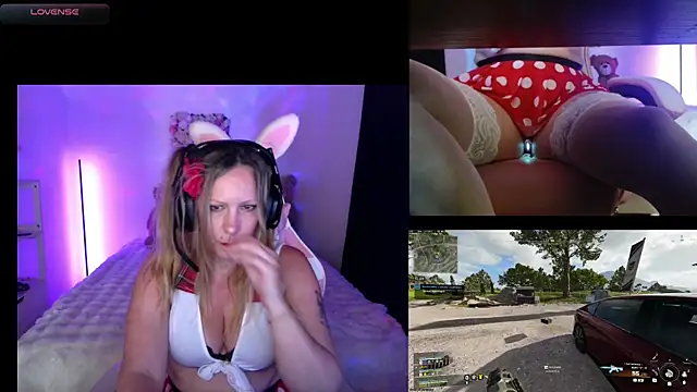 ArchangelTheFrancaise webcam