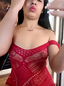 _Carolyn webcam