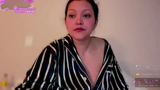MarcellaGriffin webcam