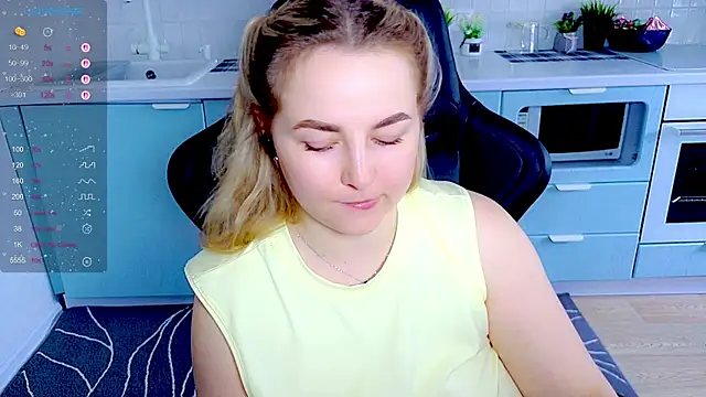 Mira_Mermayd webcam