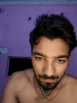 ItsPlayboy031 webcam