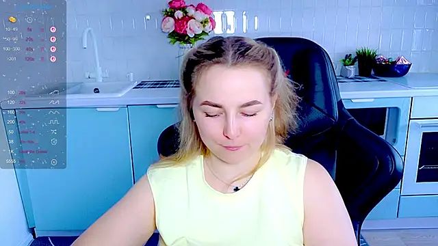 Mira_Mermayd webcam
