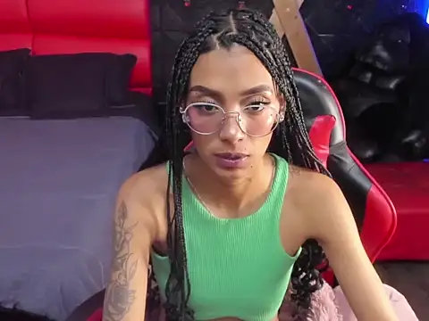 KarlaSlutSkinny__ webcam
