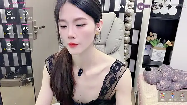 美女Yueyue-MM在线直播