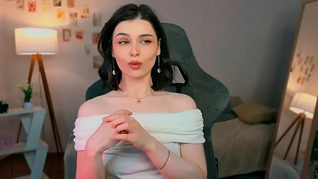 rebbekkakowalski - Rebbekkakowalski's free webcam - UK Sex Cams