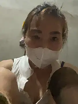 meganmeo webcam