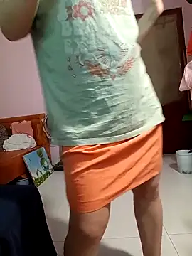 JerryJen11 webcam