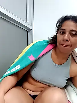 allexa_gomez webcam