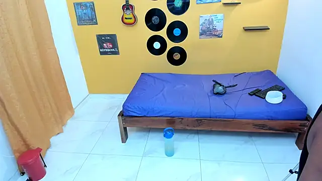 lilithevil32 webcam