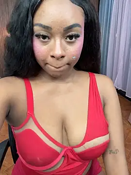 Kloe_rousse01 webcam