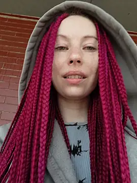 Frost_foxy webcam