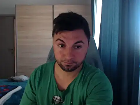 HankMalone webcam