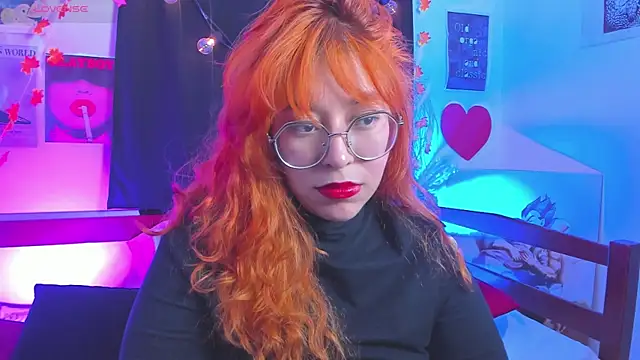 _Moon_Johnson webcam