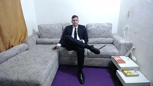 Victor_Maitland webcam