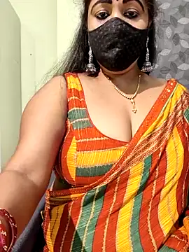 Webcam Model (Poly_bhabi)  is live.Free join now!