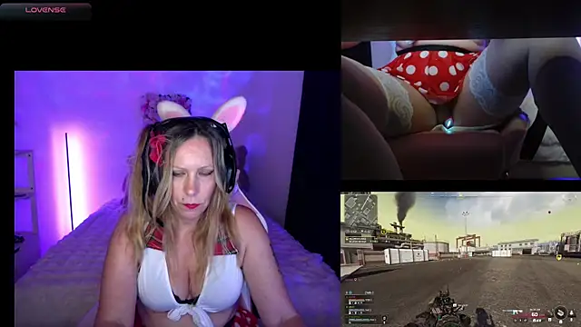 ArchangelTheFrancaise webcam