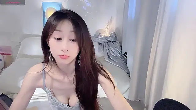 美女mistylana_在线直播