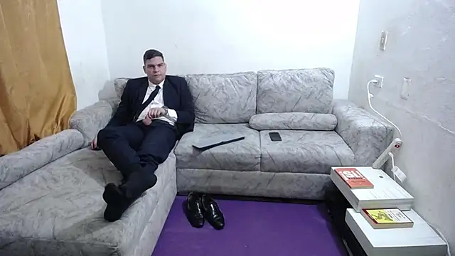 Victor_Maitland webcam