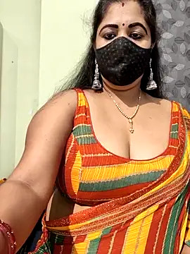 Poly_bhabi webcam