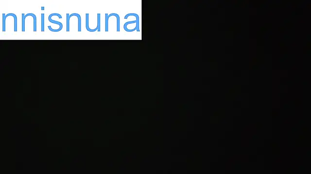 nunanunanuna webcam