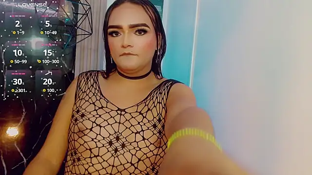 Sofia_antonella_ webcam