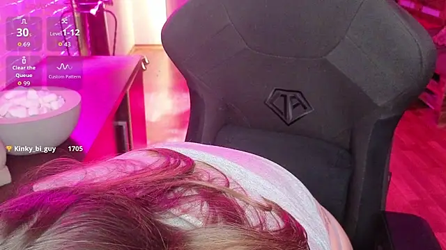 XNirvanaX webcam