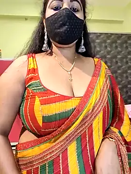 Webcam Model (Poly_bhabi) is live