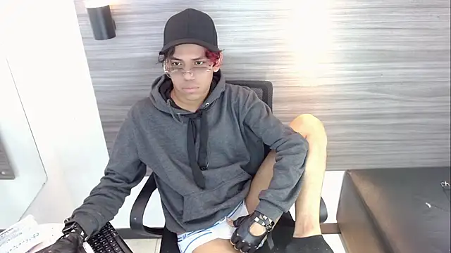 DaviidBuckx_ webcam