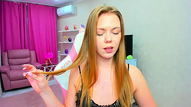 Strawberrye webcam